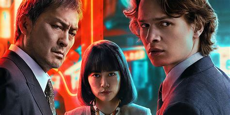 ‘Tokyo Vice’ Can’t Stop: The Season 2 Finale Offers a Perfect Ending — .